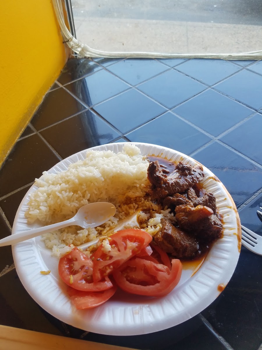 El Provocon Restaurant Ii-7